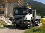 Scania P270 4x2 2004 года
